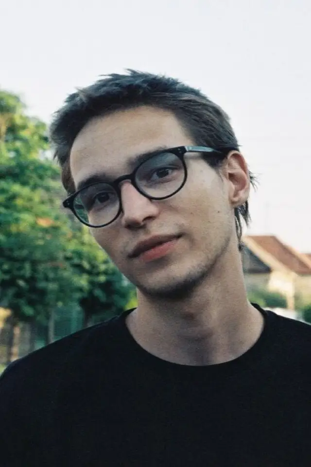 Zdjęcie  (Dániel Nagy)