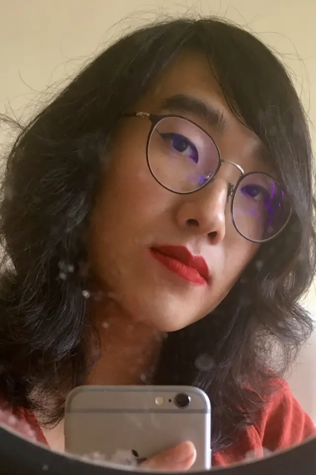 Zdjęcie  (Avalyn Wu)