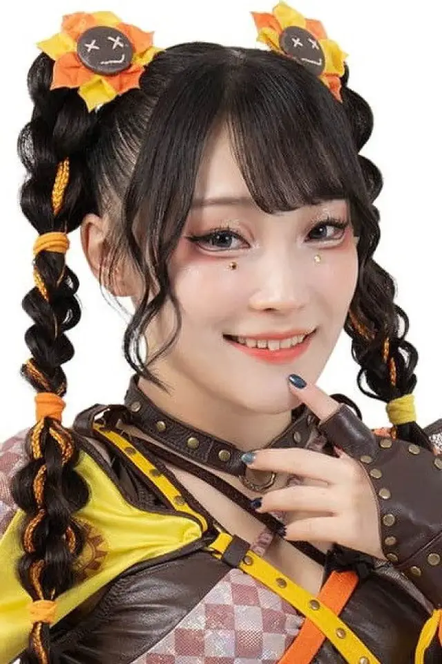 Zdjęcie Himawari Satō – Himałari Satō (Himawari Sato)