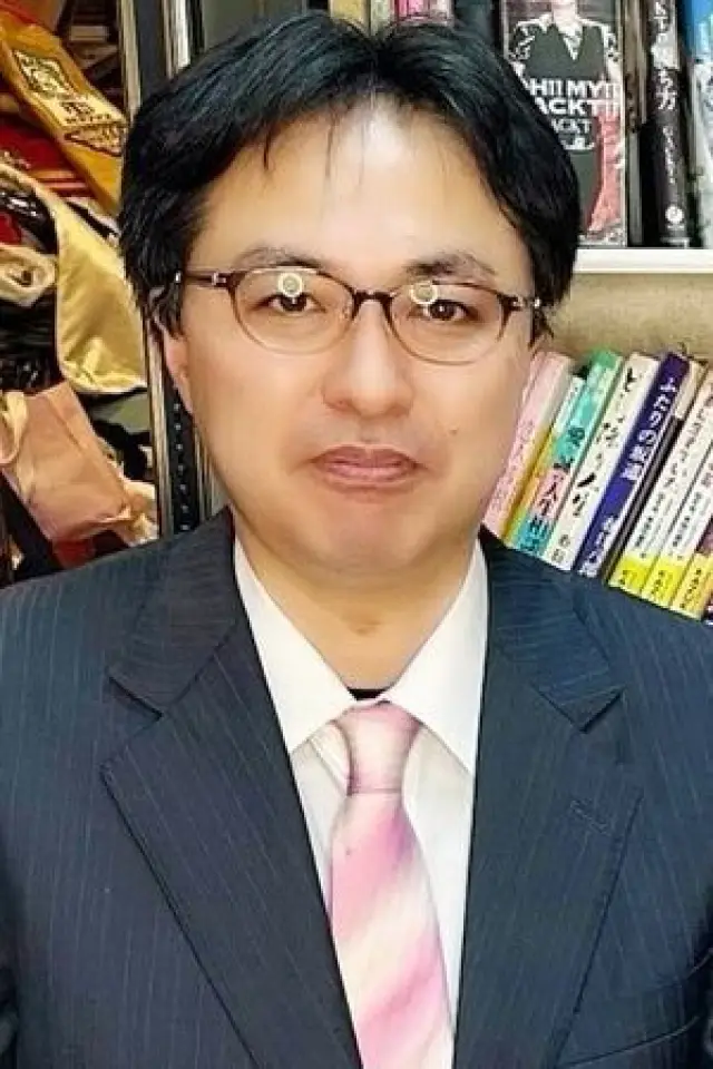 Zdjęcie  (Tetsuya Koda)