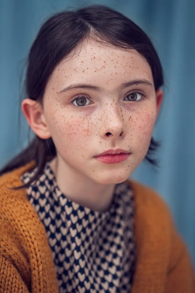 Zdjęcie Bodhi Rae Breathnach (Bodhi Rae Breathnach)