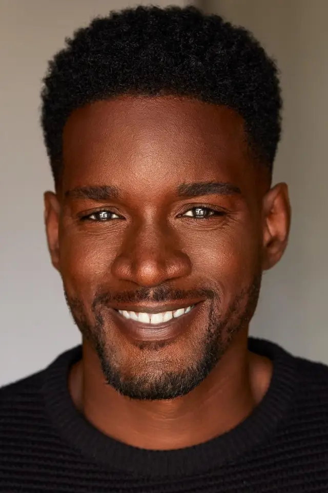 Zdjęcie  (Jonathan Lamar Egbuna)