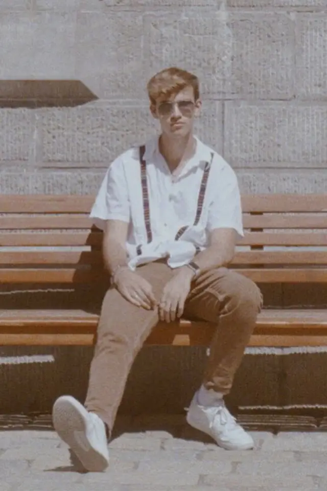 Zdjęcie  (Wesley Cunningham)
