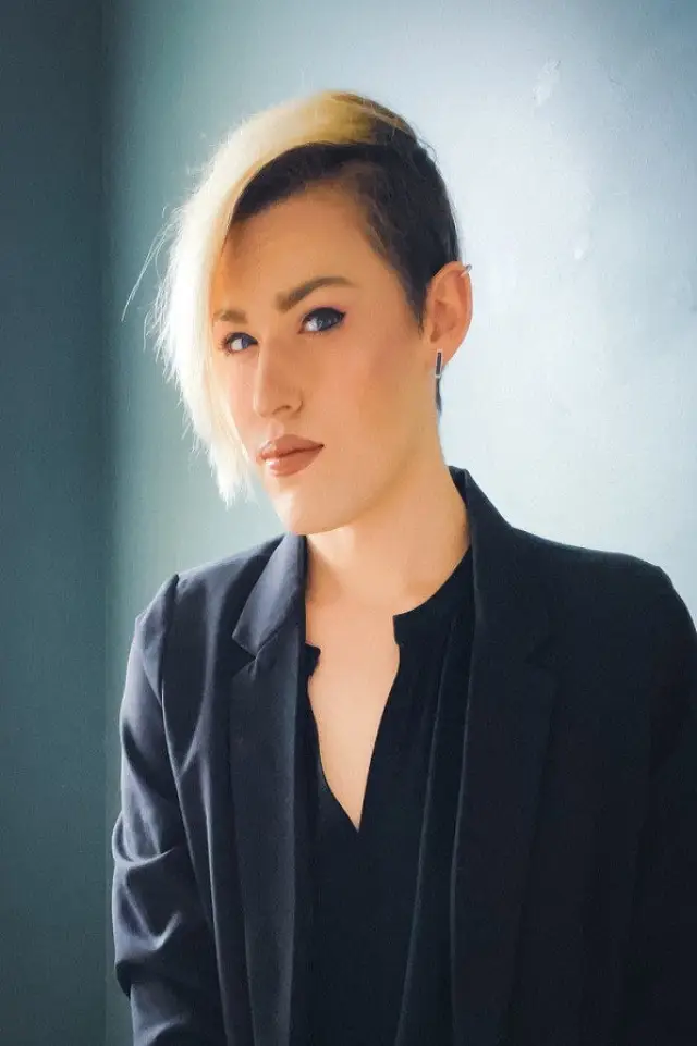 Zdjęcie  (Alexa Feeney)