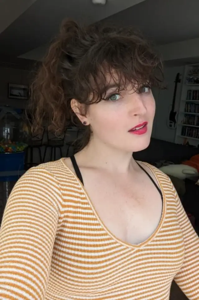 Zdjęcie Mia Mur Marchant (Mia Moore Marchant)
