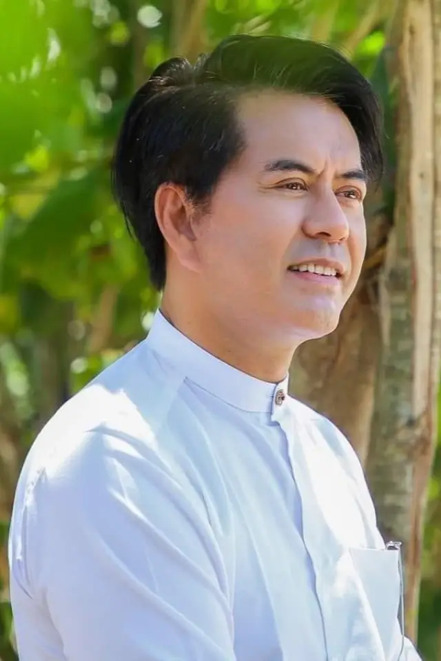 Zdjęcie Lu Min (Lu Min)