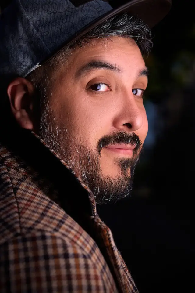 Zdjęcie  (Enrique A. Mendoza)