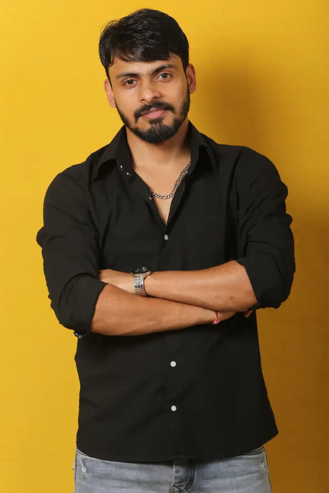 Zdjęcie  (Pankaj Vashisht)