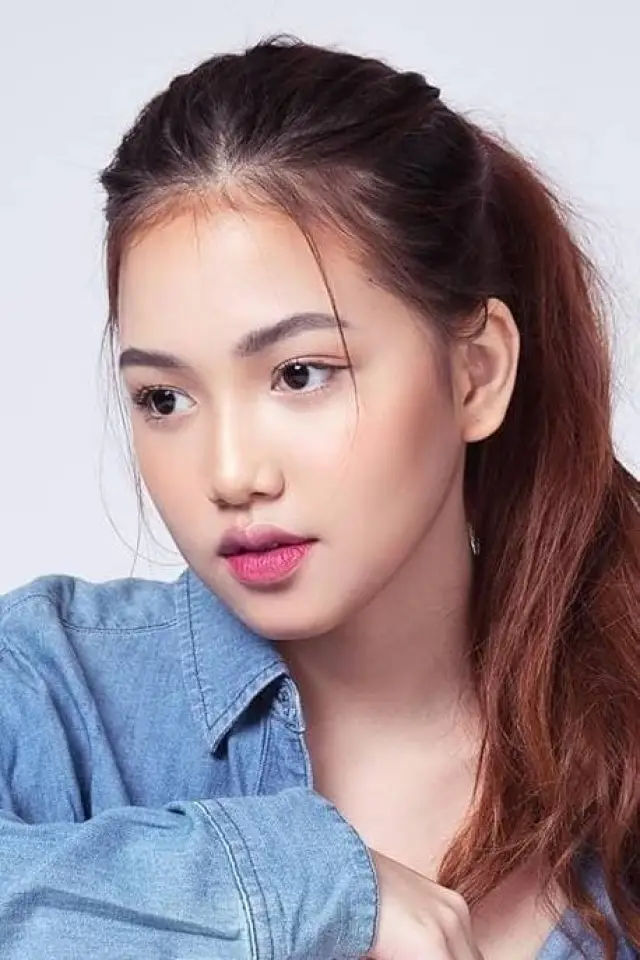 Zdjęcie Angelica Hart