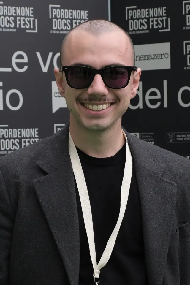Zdjęcie Saverio Marzullo (Saverio Marzullo)