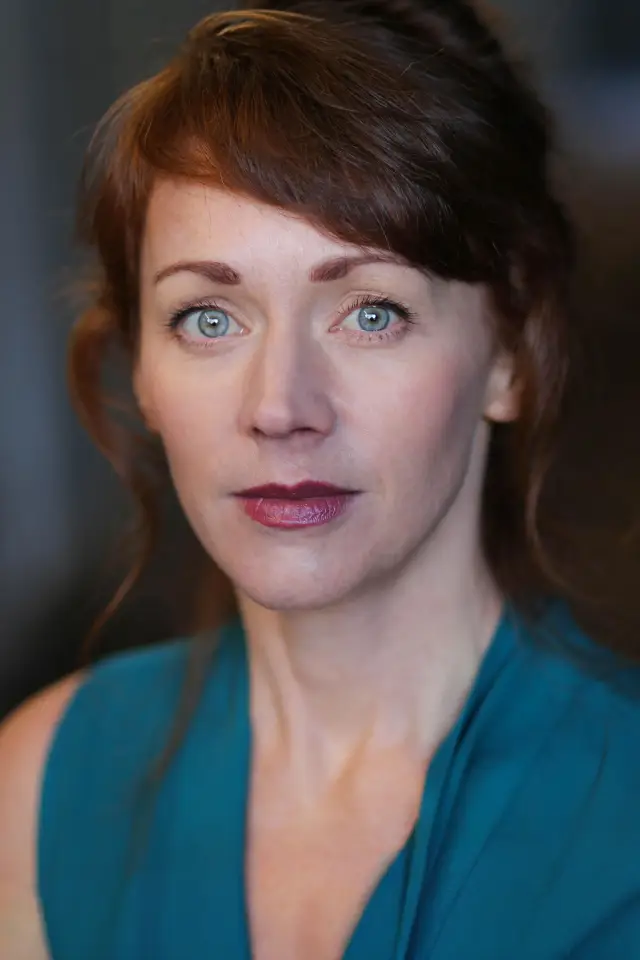 Zdjęcie  (Lucianne McEvoy)