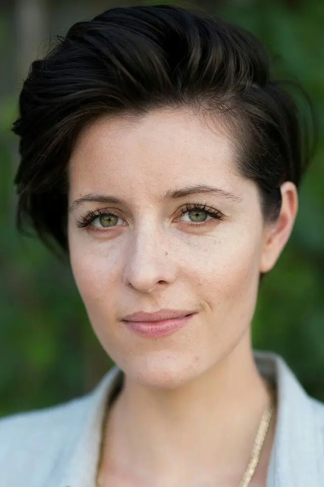 Zdjęcie  (Gianna Toboni)