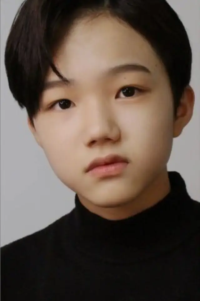 Zdjęcie  (Lee Jae-jun)