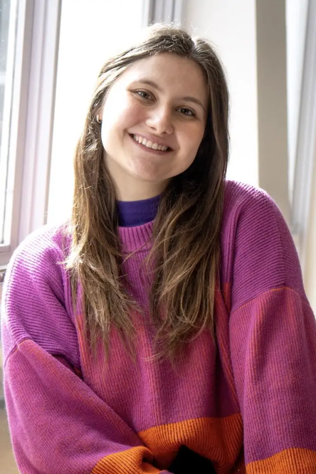 Zdjęcie  (Agostina Menna)