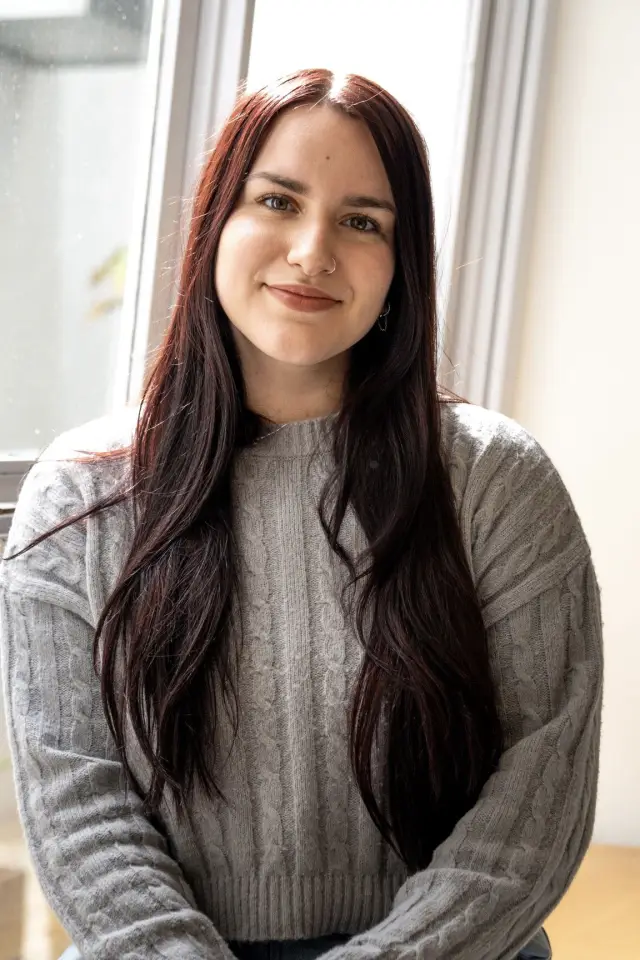Zdjęcie  (Camila Lopez)