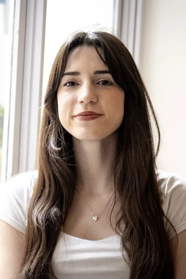 Zdjęcie  (Dolores Nemi Caldentey)