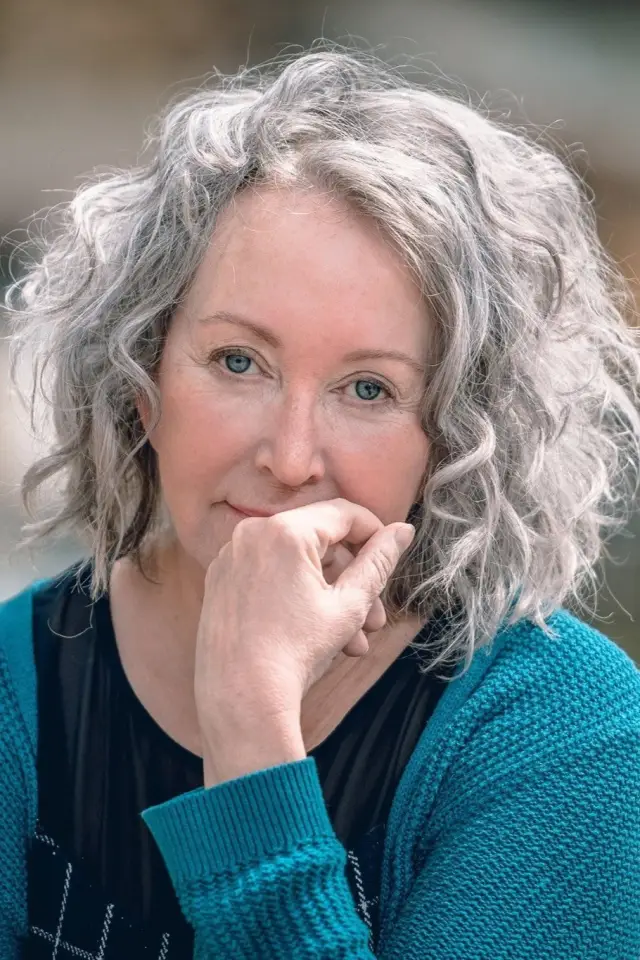 Zdjęcie  (Berni Stapleton)