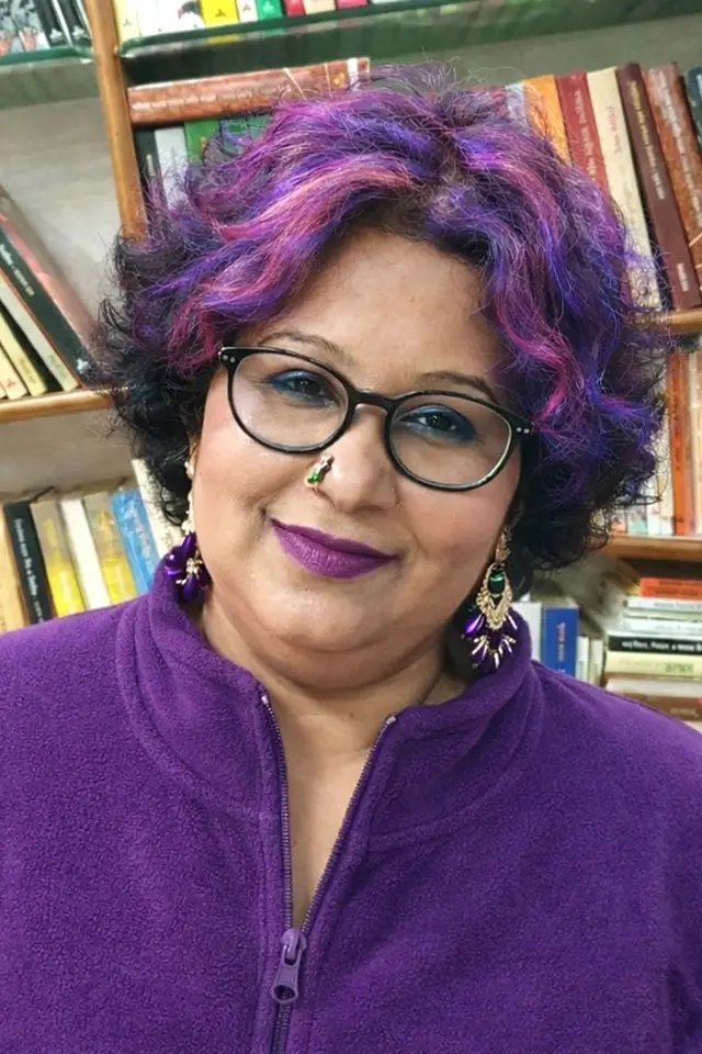 Zdjęcie  (Paramita Munsi)