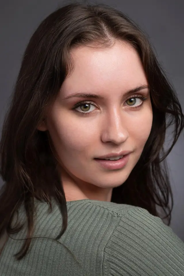 Zdjęcie  (Veronica Bergr)