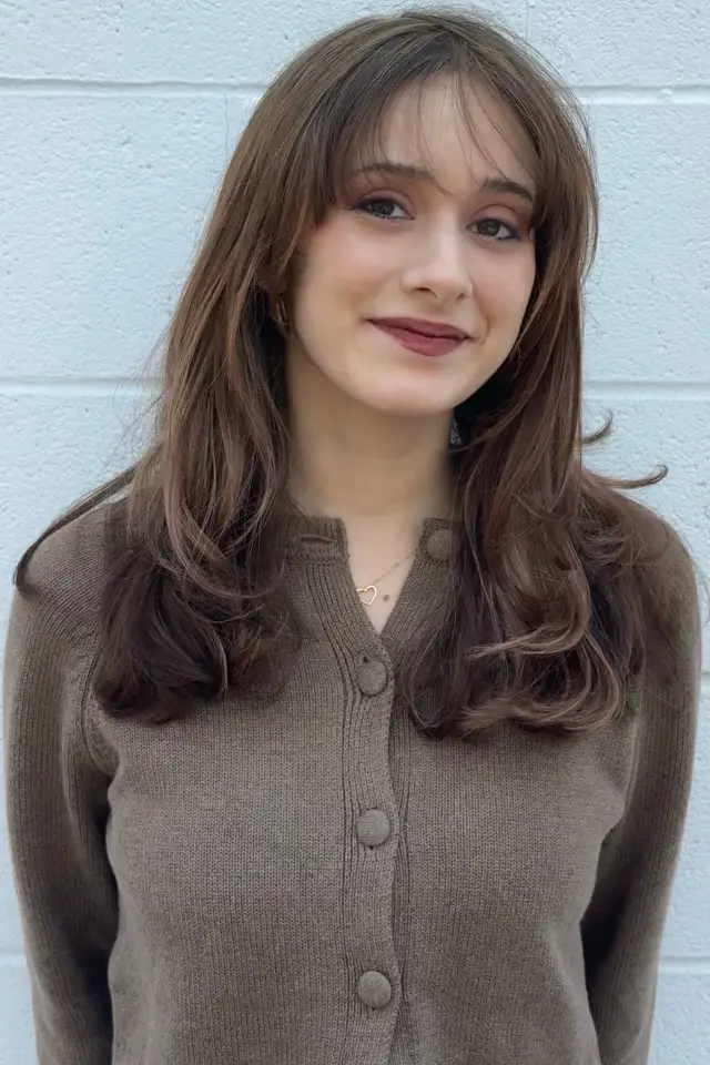 Zdjęcie  (Daniela Anne Cantu)