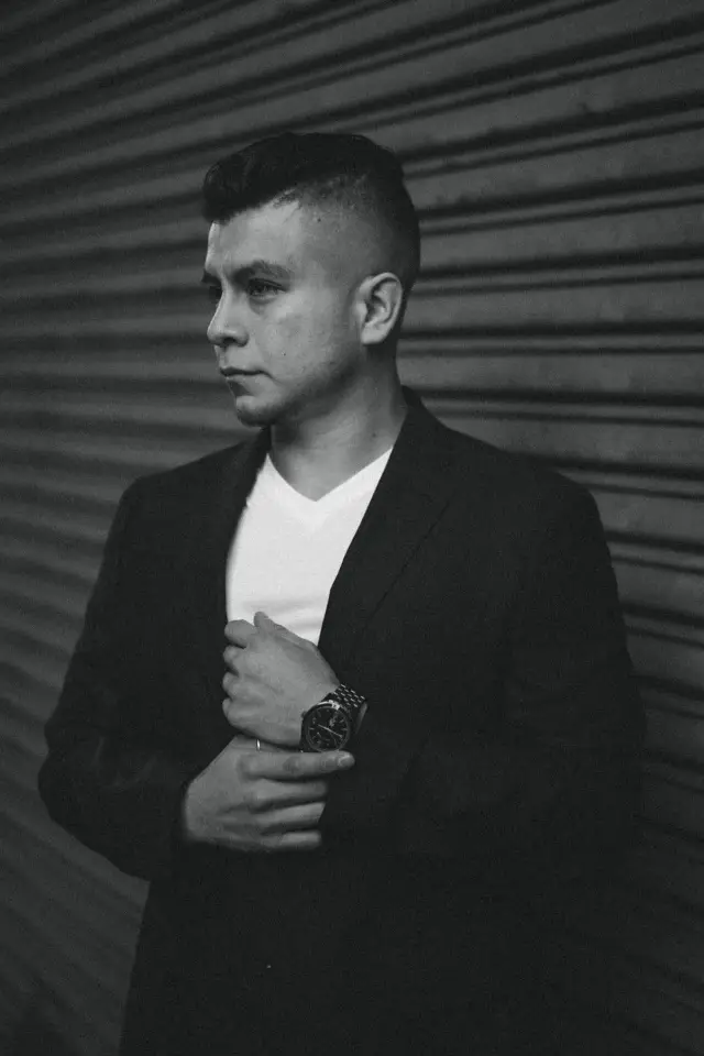 Zdjęcie  (Franklin Carpio)