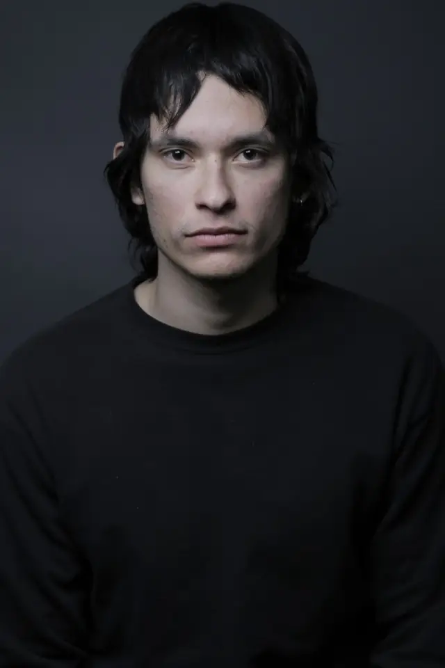 Zdjęcie Gabriel Esdras (Gabriel Esdras)