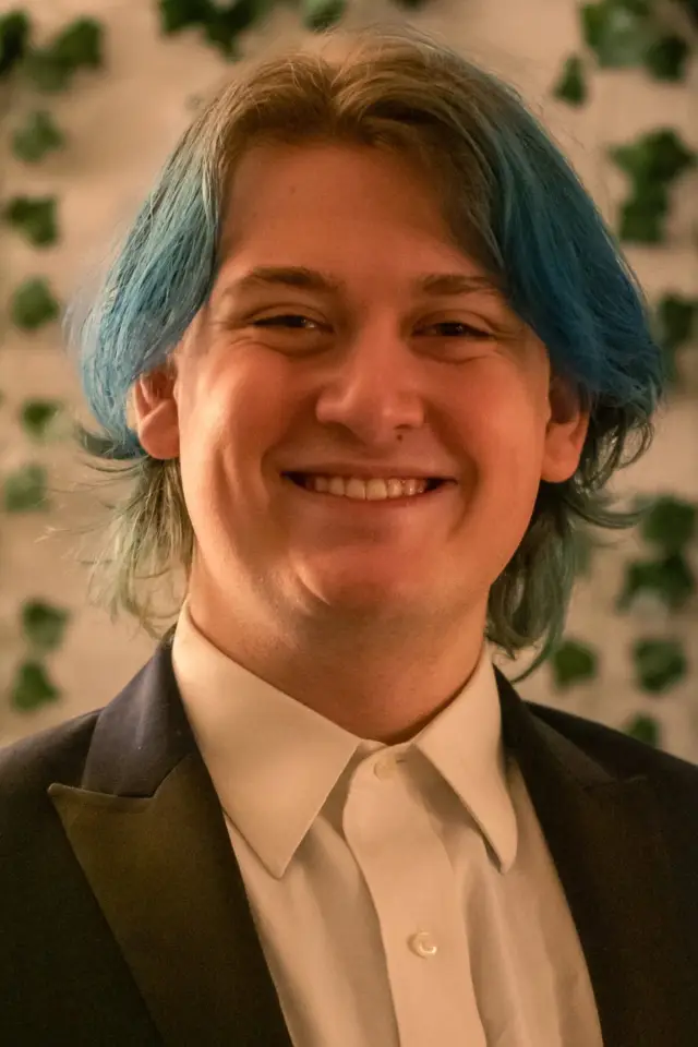 Zdjęcie  (Daniel James Isabella)