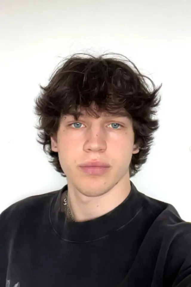 Zdjęcie  (Tim Peters)
