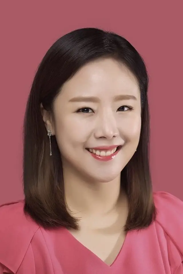 Zdjęcie  (Ban Hye-young)