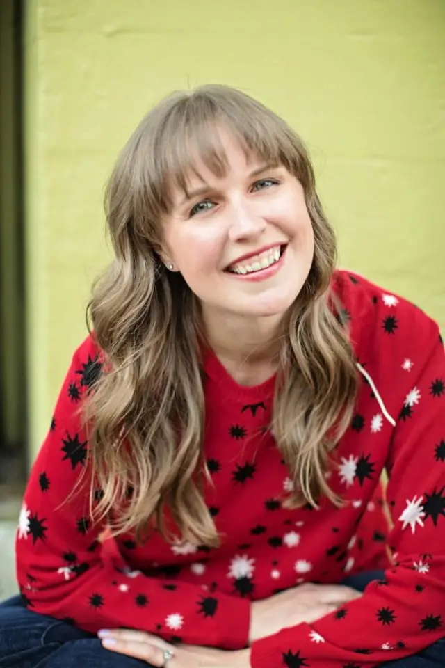 Zdjęcie  (Marissa Meyer)