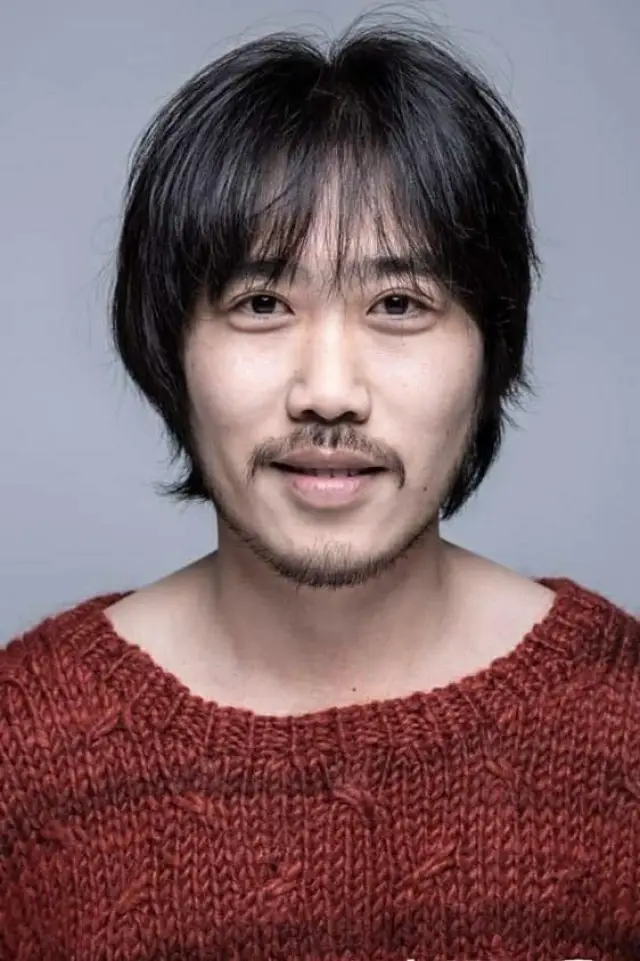 Zdjęcie  (Park Joo-young)