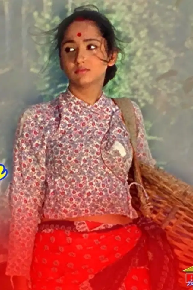 Zdjęcie  (Usha Poudel)
