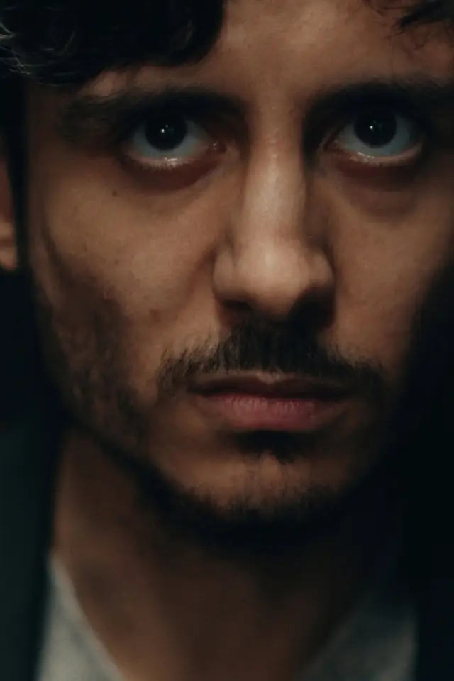 Zdjęcie  (Amir Emadian)