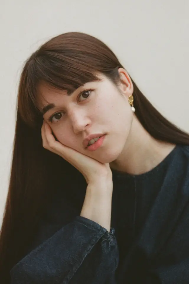 Zdjęcie  (Sophie Colfer)