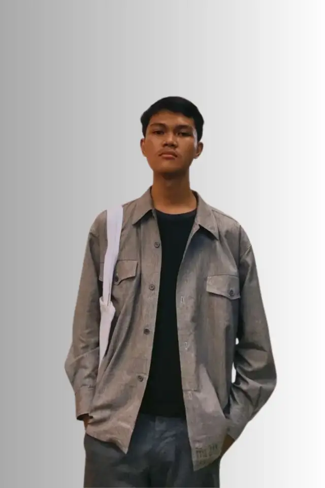 Zdjęcie  (Achmad Hilmy)