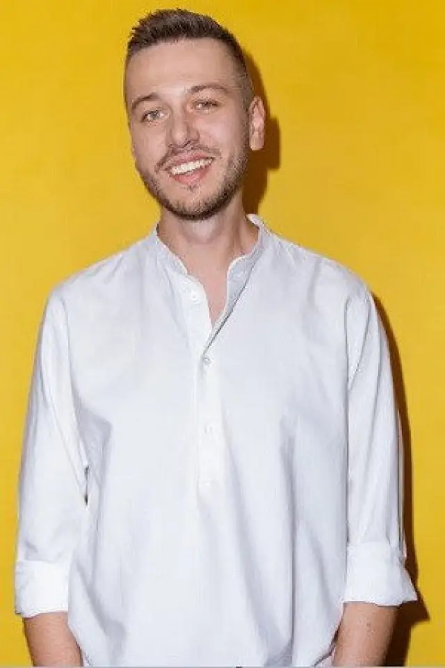 Zdjęcie Mateusz Socha (Mateusz Socha)