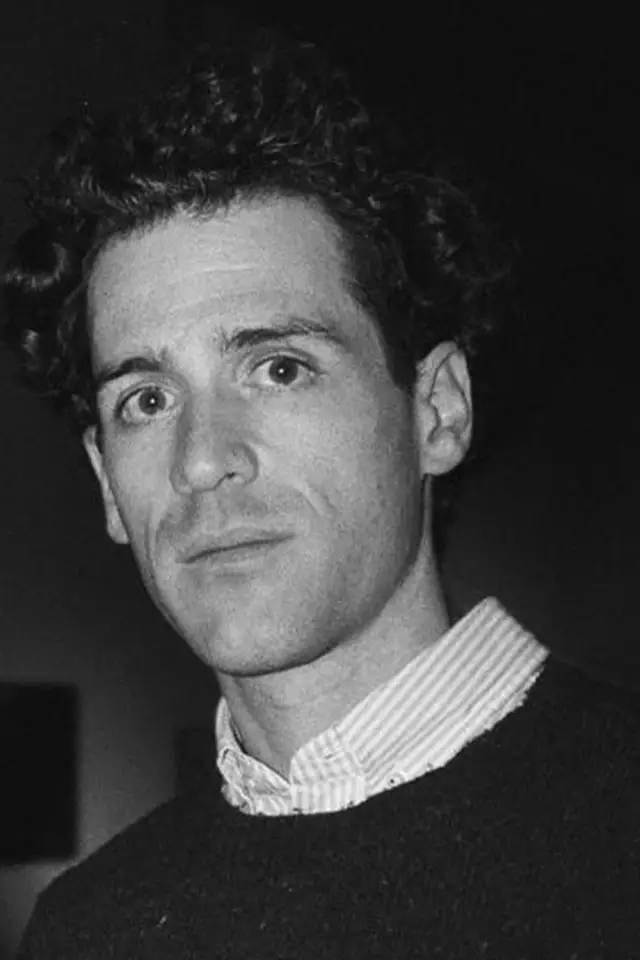 Zdjęcie Dawid Orłowicz (David Orlowitz)