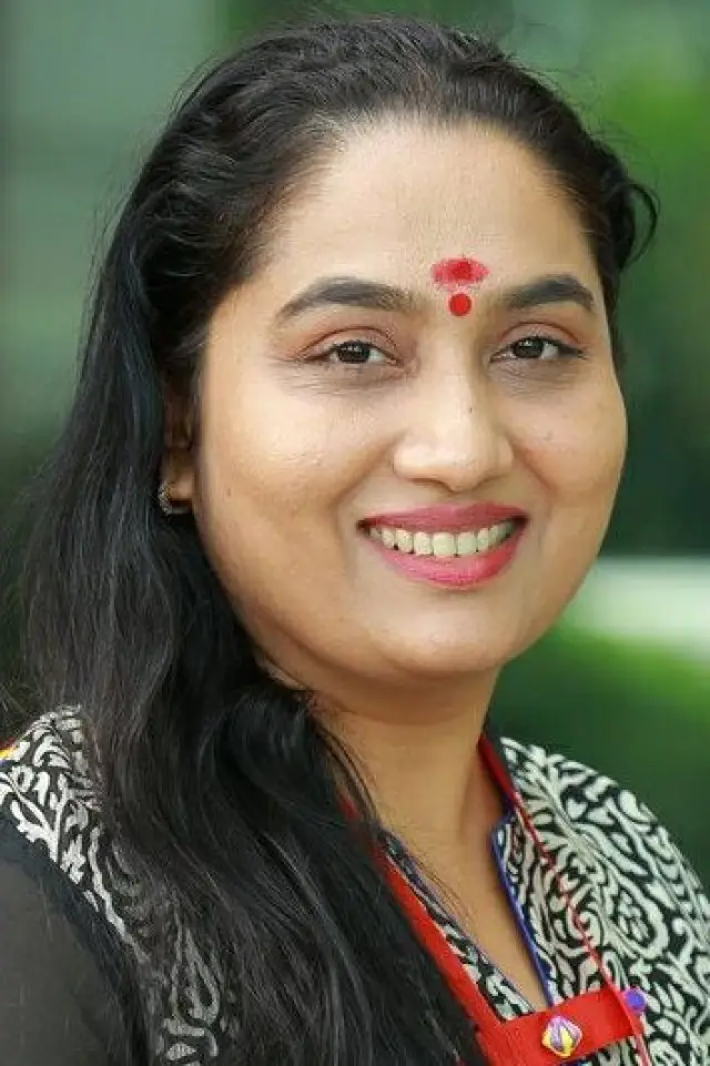 Zdjęcie  (Yamuna Mahesh)
