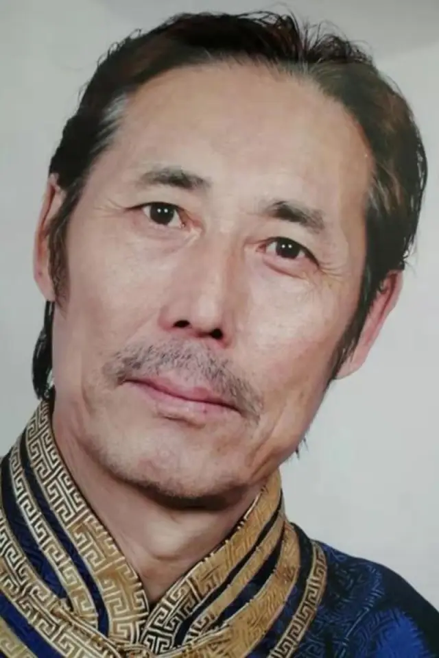 Zdjęcie  (Qi Na Ri Tu)