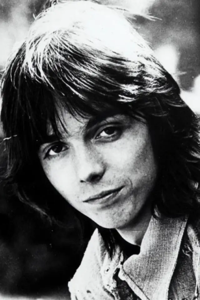 Zdjęcie  (Jimmy McCulloch)