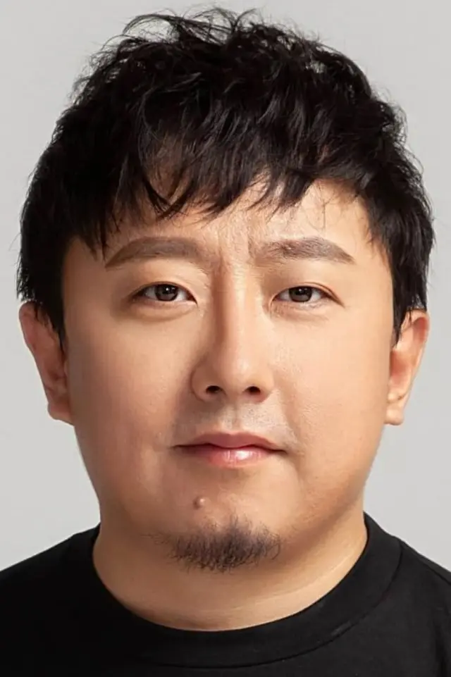 Zdjęcie  (Li Dong)