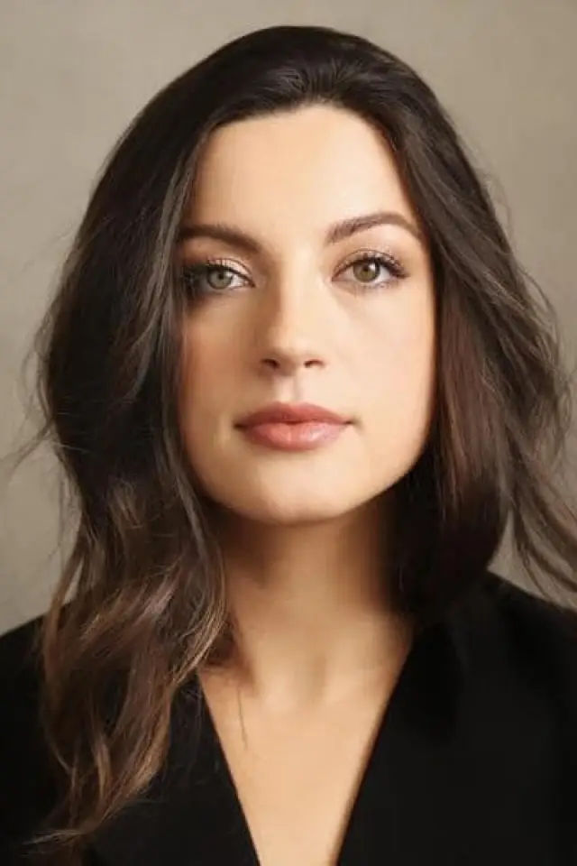 Zdjęcie Bejli Tonej (Baylee Toney)
