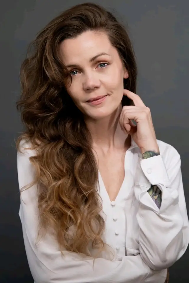 Zdjęcie  (Samantha Jay)