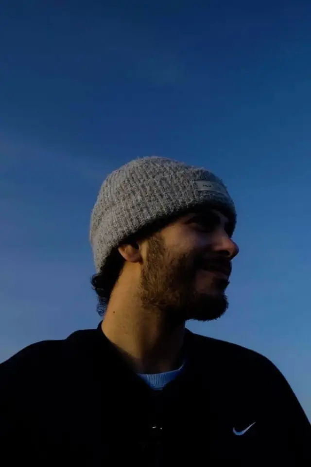 Zdjęcie  (Hasan Hamzeh)