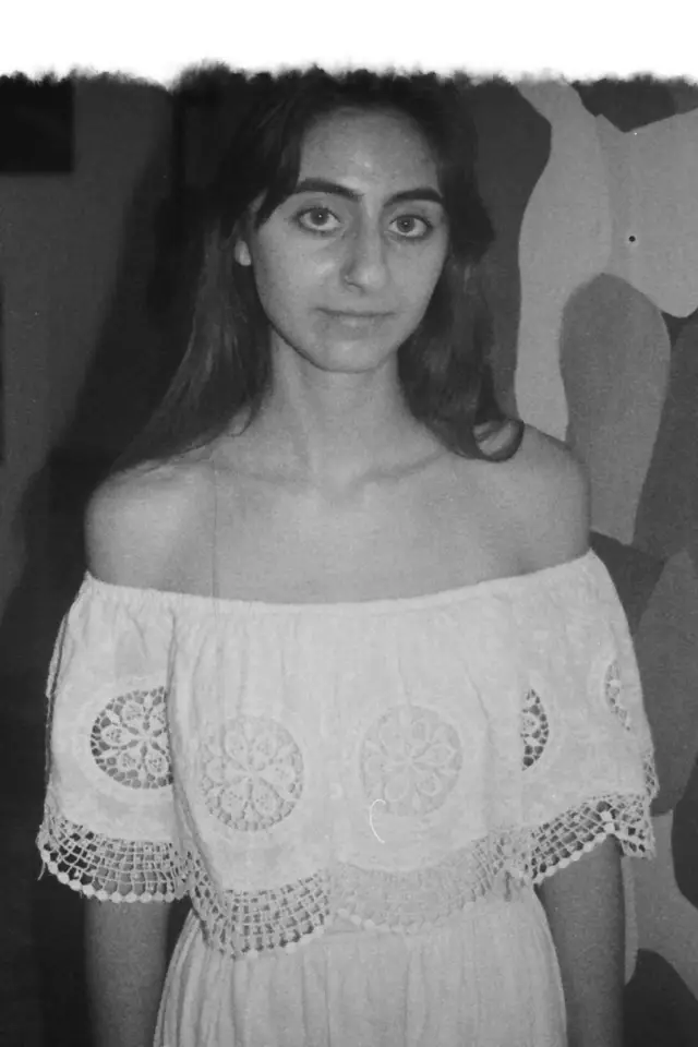 Zdjęcie  (Nour Boujacli)