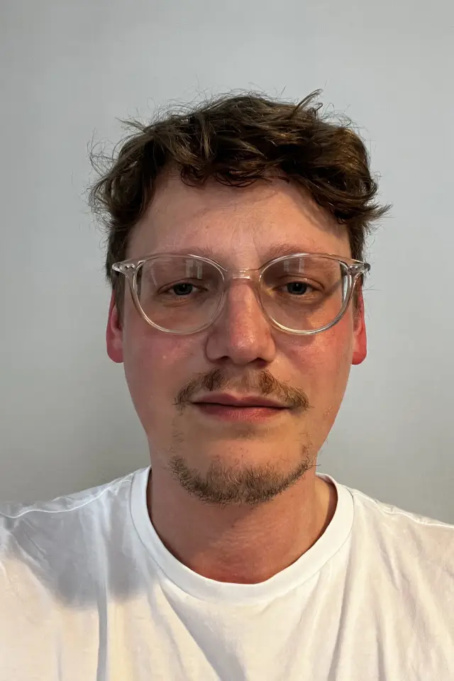Zdjęcie  (Sven Olinski)