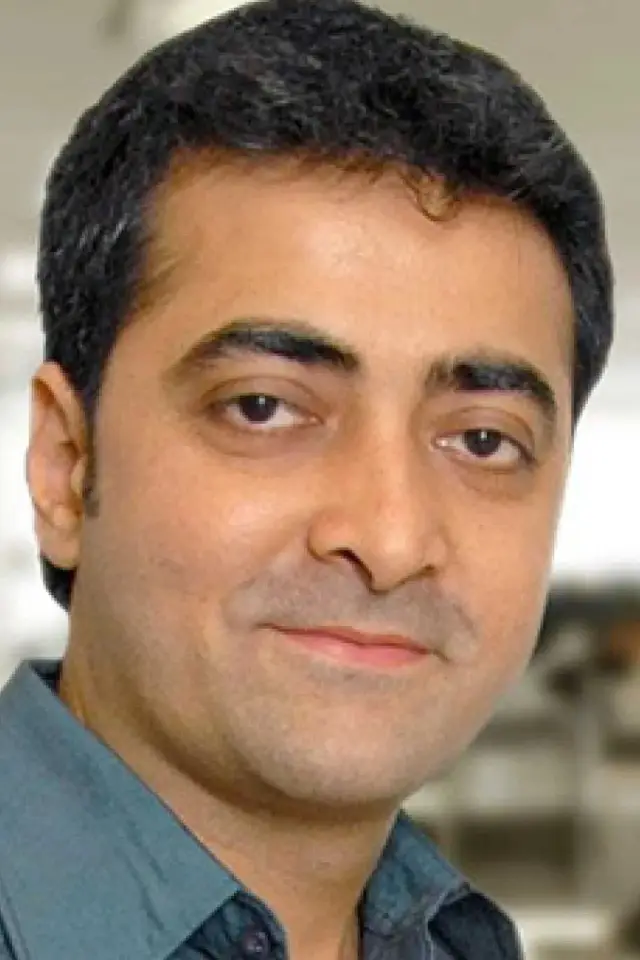 Zdjęcie  (Akash Chawla)