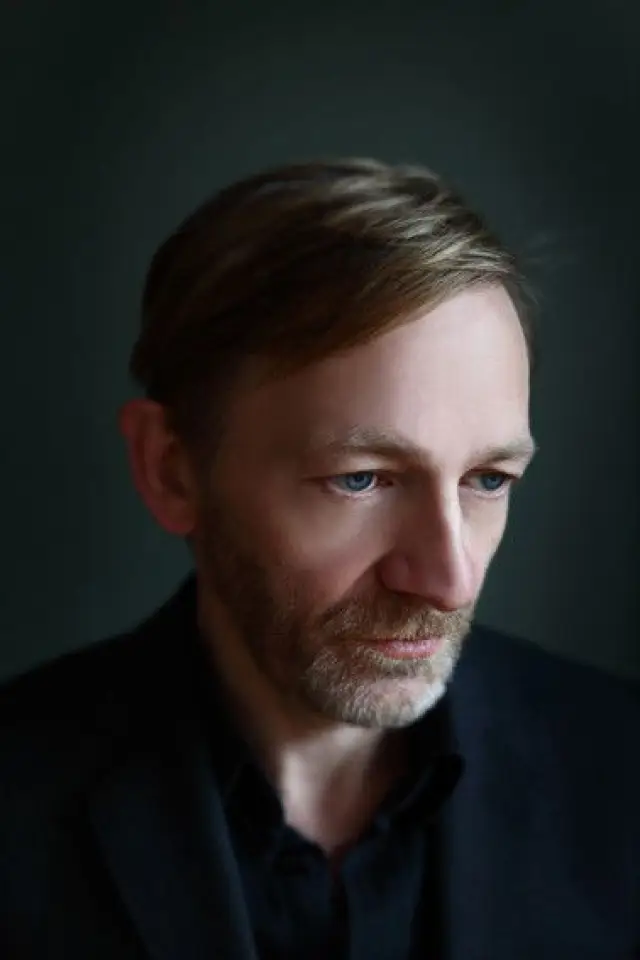 Zdjęcie  (Michaël Borremans)