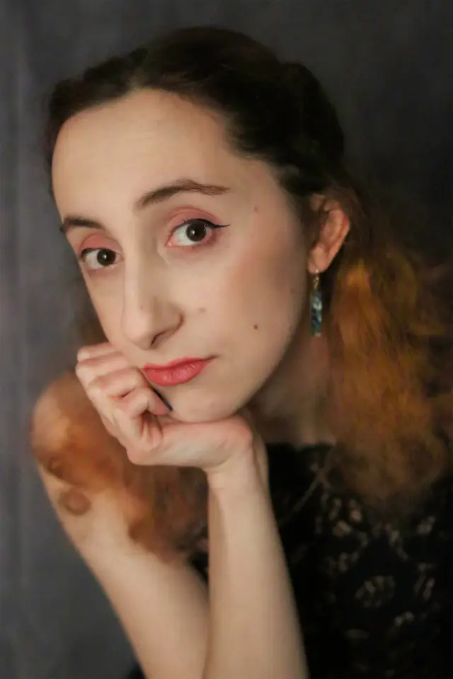Zdjęcie  (Diana Kotzin)