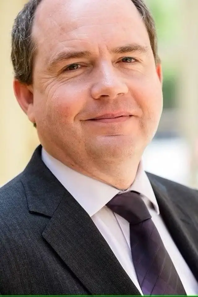 Zdjęcie Jon Wentington (Jon Wennington)